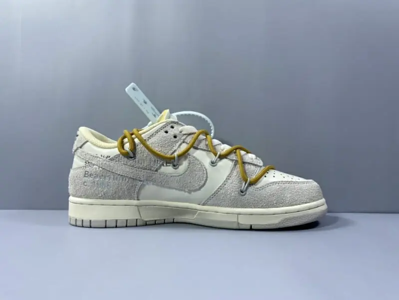 nike  off-white dunk-low pour femme s_10635a61